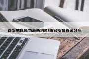 西安地区疫情最新消息/西安疫情各区分布