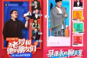 短视频直播“复活”《康熙来了》？