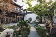 上海桃花源四期-上海闵行(2025年上海桃花源四期)首页网站上海桃花源四期户型配套停车位