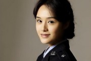饶敏莉结束12年婚姻转战国防大学任教
