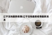 辽宁沈阳最新疫情/辽宁沈阳最新疫情最新消息
