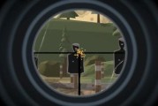 像素兵团二战