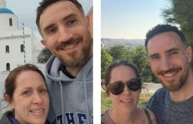 离奇!澳洲夫妇被赌场赶出1小时后双双跳桥自杀身亡
