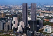 ◈翡翠公园壹拾捌栋售楼处官方发布：高品质生活!翡翠公园