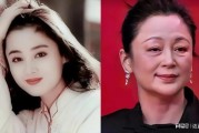 陈凯歌夫妇现身深圳：一个路走不稳；一个年老色衰美人迟暮