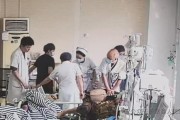 息县人民医院：39岁透析患者心脏骤停多学科协作创造生命奇迹！