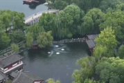 特色浓、立体化、多功能……各地推出旅游“新热点” 撬动文旅消费新场景