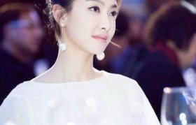 今日百度热搜榜排名赵丽颖第四第一会是谁?