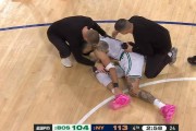 东部第一与卫冕冠军全线出局老将重伤NBA赛程引发争议