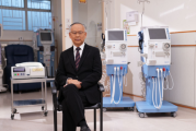 香港肾脏基金会：免费借用腹透机与共融计划三千患者的生命守护之路