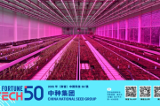 2025年《财富》中国科技50强
