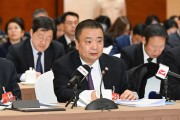 聚力谋新篇｜金力代表：推进教育、科技、人才协同创新