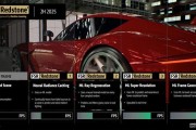 AMD FidelityFX SDK 20和FSR 402发布：FSR Redstone为开发者准备就绪