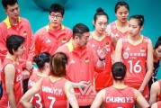 中国女排2025首战！CCTV5、CCTV5+节目单附世界女排联赛赛程！