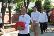 跨越大半个世纪 抗战烈士季伟终与亲人“重逢”