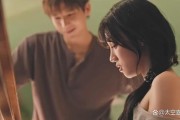 宋雨琦王安宇MV公开 高甜互动引热议