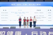 达州市庆祝第八个中国医师节暨第三届健康科普大赛成功举办