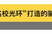 环球小姐学历造假录港大入狱240天背后的学历造假灰产链