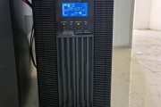 血液透析机配哪样的UPS不间断电源比较好？优比施UPS电源深度解析