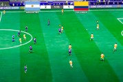 Soccer Strike! Super Football ios版