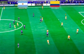 Soccer Strike! Super Football ios版