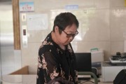 拾光记丨8年透析路凌晨4点的大巴见证闫芳的坚持与乐观