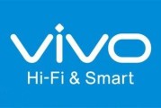 vivo智能手机品牌