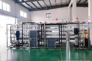 工业超纯水设备制造商怎么选？君浩环保以技术与品控立标杆